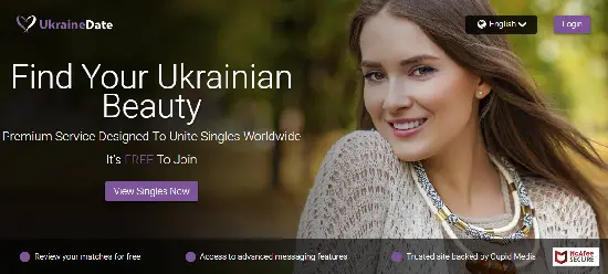 Online dating ukraine erfahrungen