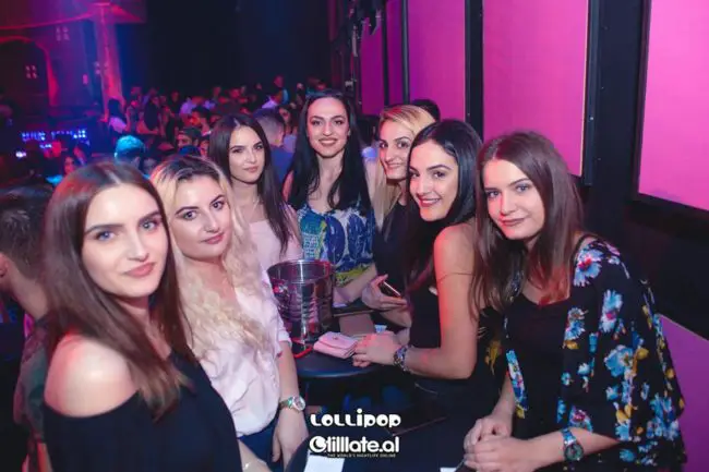 Singles nightlife Tirana Albania pick up girls get laid 