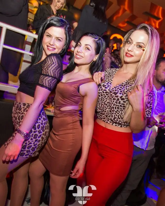 Girls near you Tirana singles nightlife hook up bars Blloku
