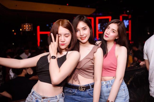 Girls near you Udon Thani nightlife hook up bars