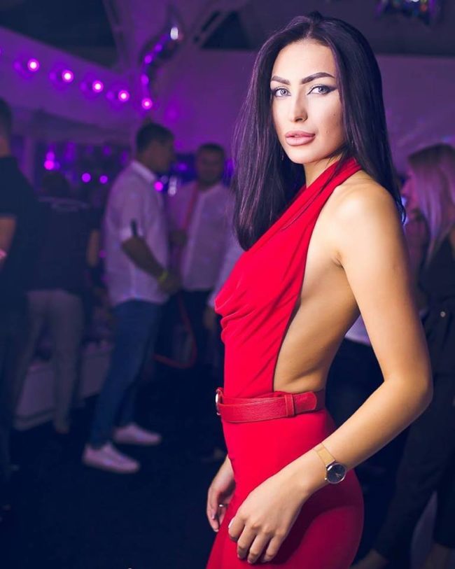 Escort girls in Chisinau