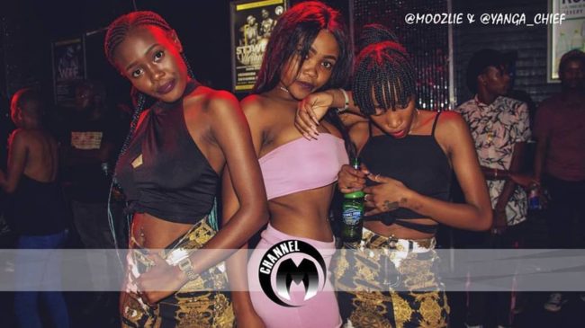 Girls near you Pretoria singles nightlife hook up bars