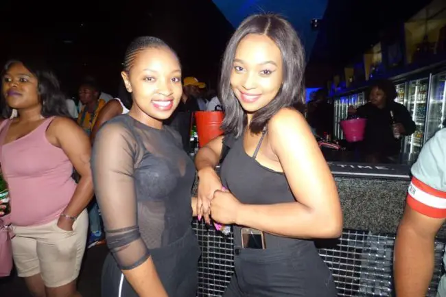 Singles nightlife Pretoria pick up girls get laid Hatfield