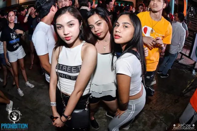 Girls near you CDO nightlife hook up bars Lifestyle District