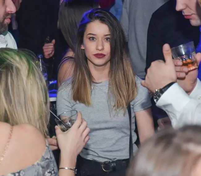 Girls near you Skopje singles nightlife hook up bars