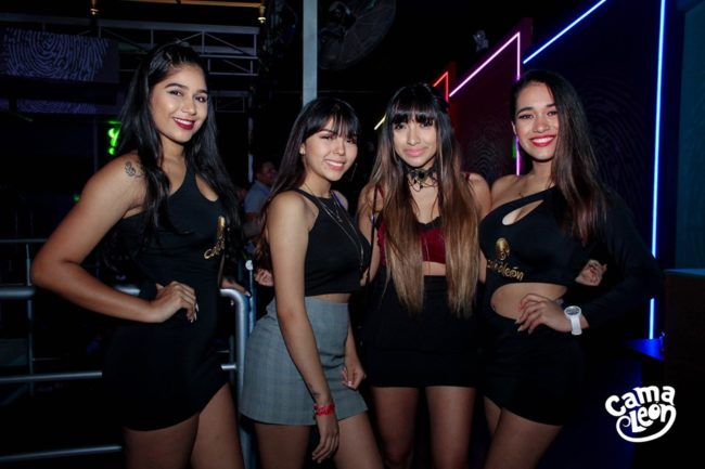 Girls near you Trujillo nightlife hook up bars Huanchaco