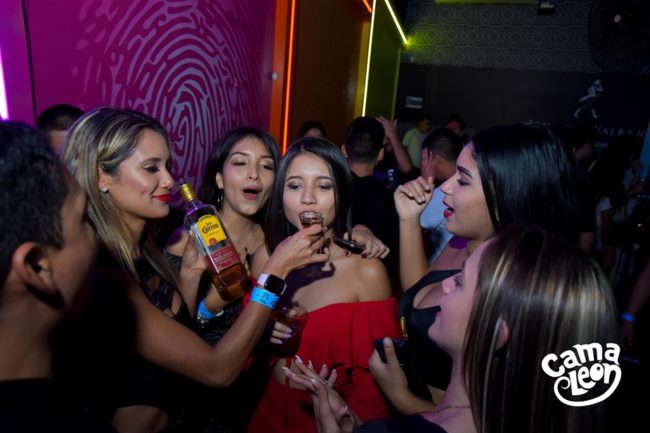 Singles nightlife Trujillo pick up Huanchaco girls get laid