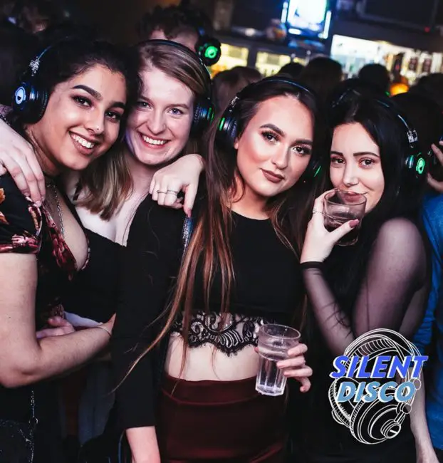 Singles nightlife Sheffield pick up girls get laid