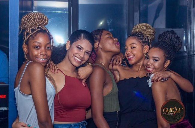 Girls near you Maputo singles nightlife hook up bars