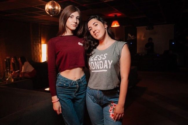 Girls near you Kazan singles nightlife hook up bars