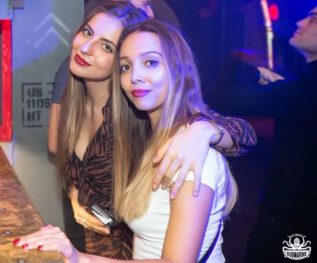 Girls near you Cluj-Napoca singles nightlife hook up bars