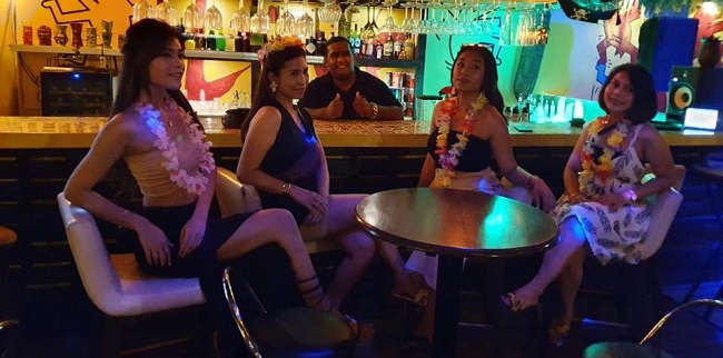 Girls near you Langkawi nightlife hook up bars Tengah