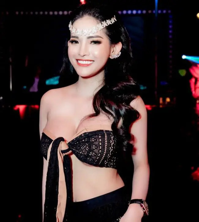 Girls near you Bien Hoa singles nightlife hook up bars