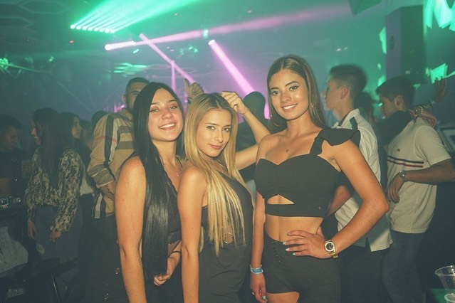 meet sexy girls in pereira