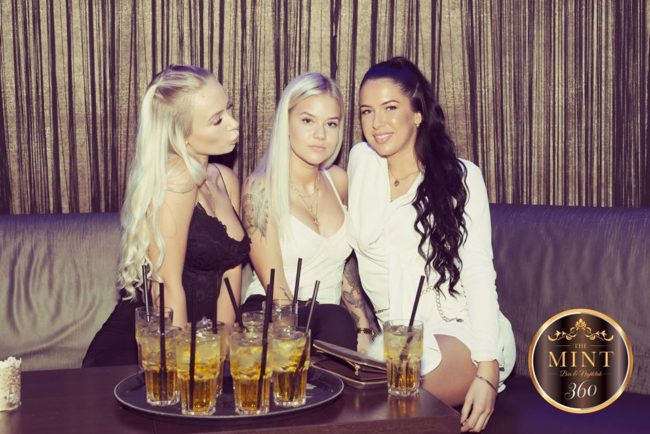 Girls near you Trondheim singles nightlife hook up bars
