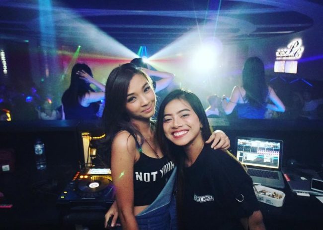Girls near you Palembang singles nightlife hook up bars