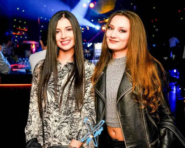 Girls near you Doha singles nightlife hook up bars