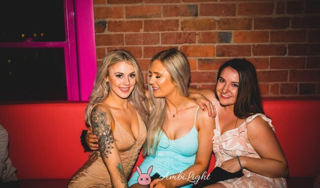 Girls near you Hobart singles nightlife hook up bars