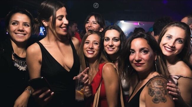 Best Places To Meet Girls In Mendoza & Dating Guide - WorldDatingGuides