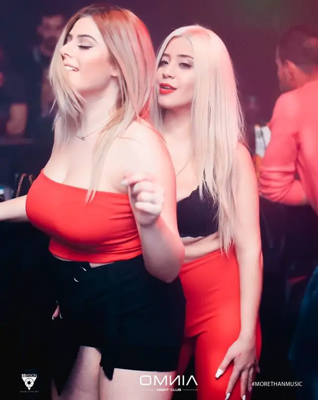 Girls near you Nicosia singles nightlife hook up bars