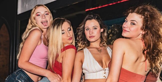 Singles nightlife Stavanger pick up girls get laid