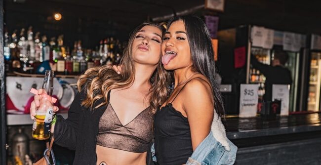Girls near you Maastricht singles nightlife hook up bars