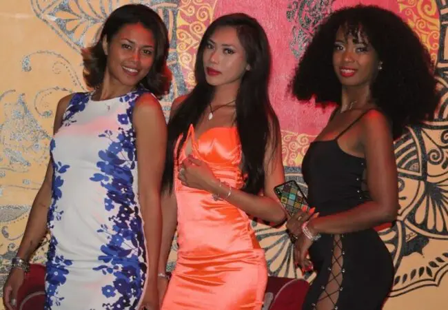 Girls near you Antananarivo singles nightlife hook up bars