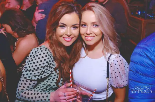 Girls near you Cork singles nightlife hook up bars