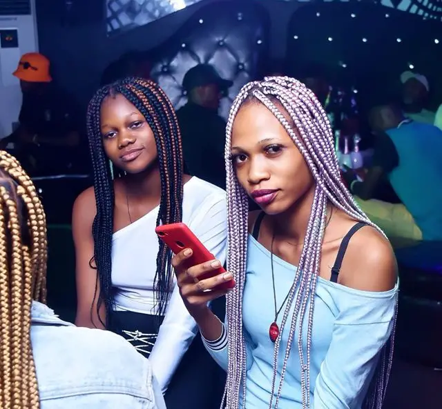 Singles nightlife Libreville pick up girls Gabon get laid