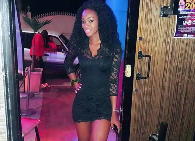 Girls near you Libreville singles nightlife hook up bars