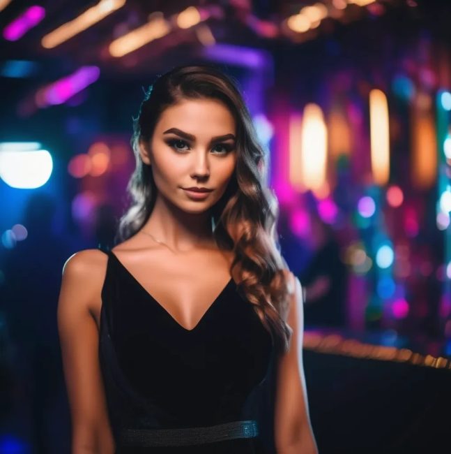 Meet girls near you Nashville singles nightlife bars Broadway